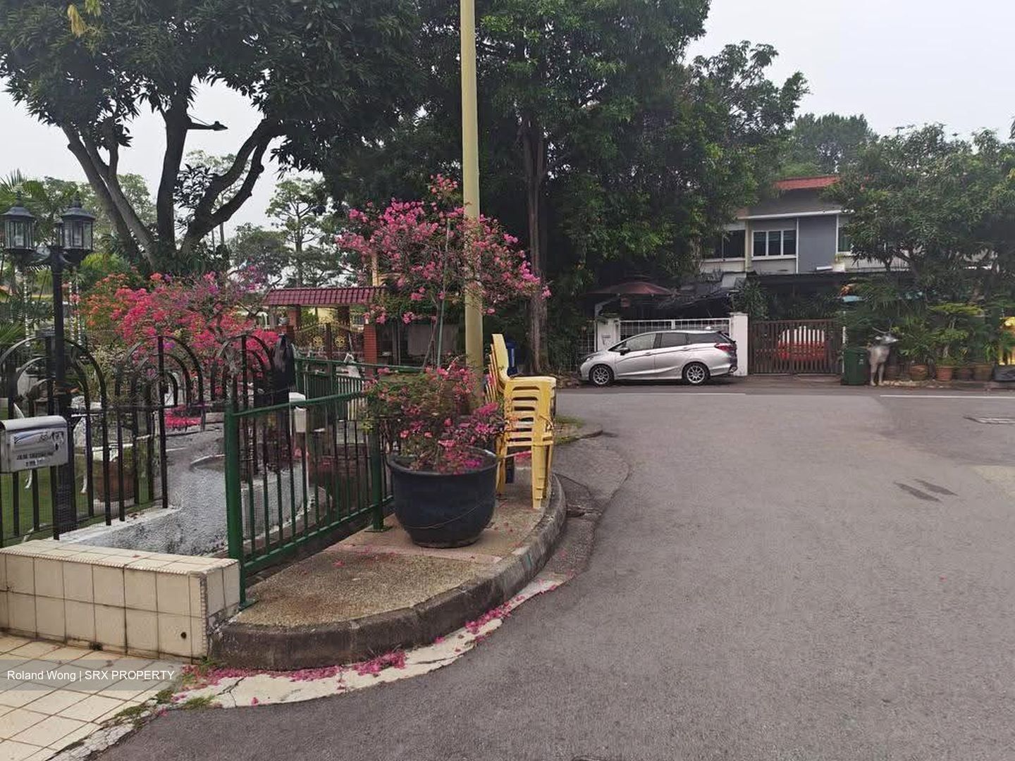 Yugi Gardens (D16), Semi-Detached #634165921